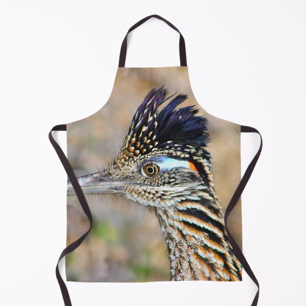 Item preview, Roadrunner Hairdo designed and sold by simonjayphotos.