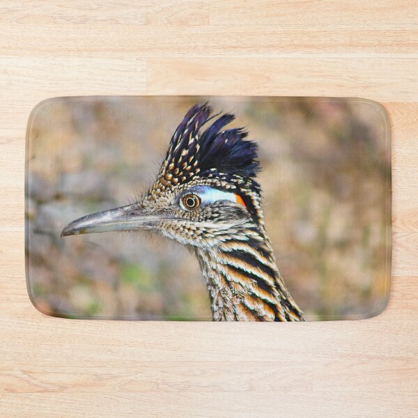 Item preview, Roadrunner Hairdo designed and sold by simonjayphotos.