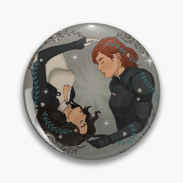 Item preview, Shepard and Lawson designed and sold by DrizzlesDoodles.