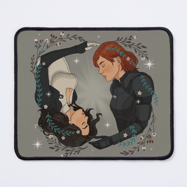 Item preview, Shepard and Lawson designed and sold by DrizzlesDoodles.