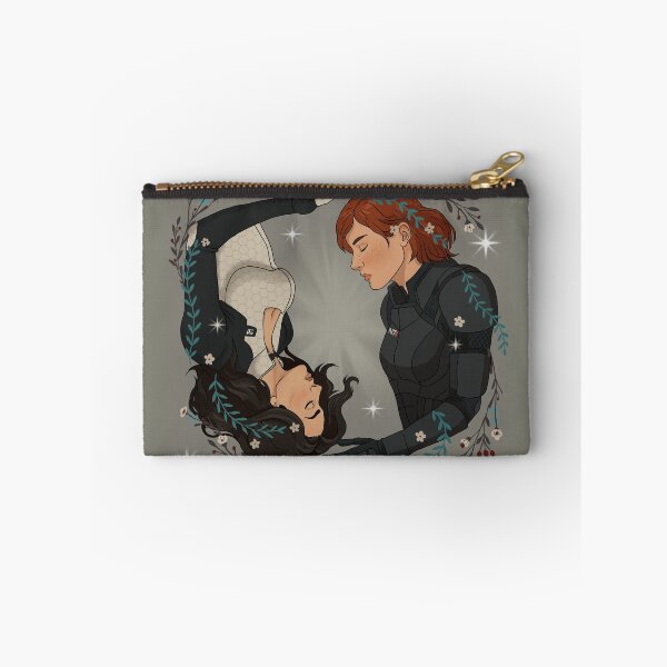 Item preview, Shepard and Lawson designed and sold by DrizzlesDoodles.