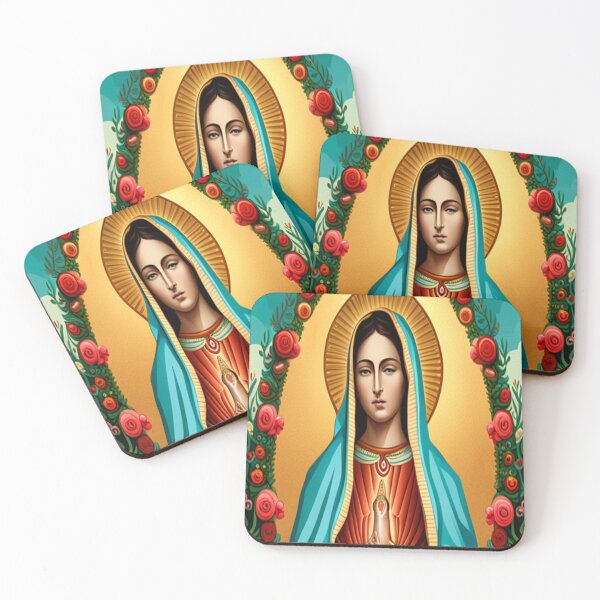 Item preview, Our Lady of Guadalupe Religious Gift designed and sold by myfavoritegifts.