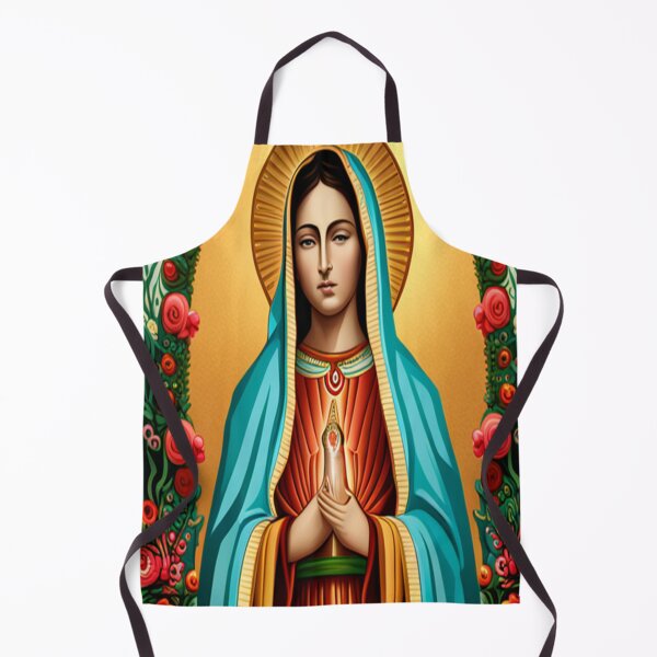 Item preview, Our Lady of Guadalupe Religious Gift designed and sold by myfavoritegifts.