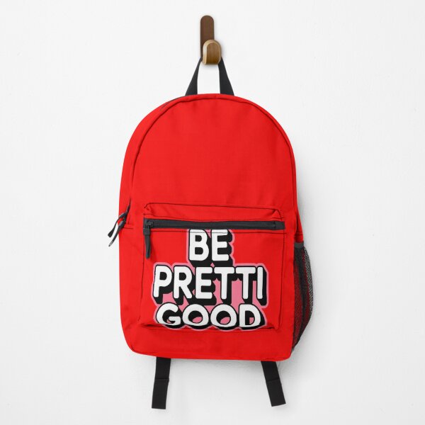 Item preview, Be Pretti Good designed and sold by Fastokart.