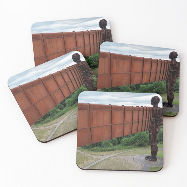 Item preview, Angel of the North  designed and sold by LouiseAnita.