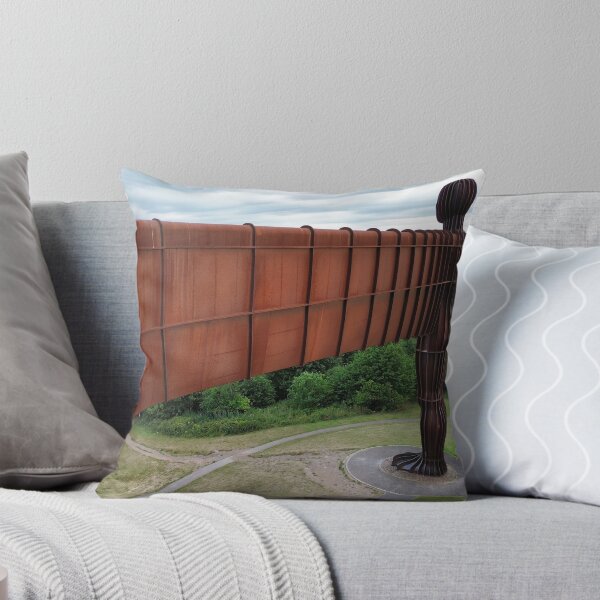 Item preview, Angel of the North  designed and sold by LouiseAnita.