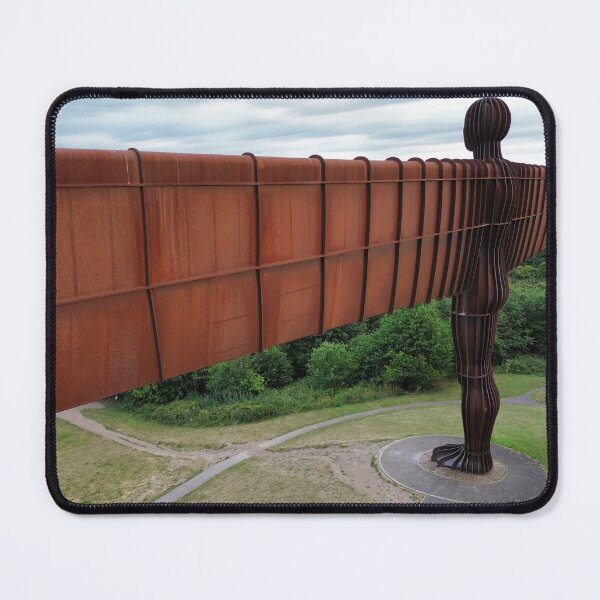 Item preview, Angel of the North  designed and sold by LouiseAnita.
