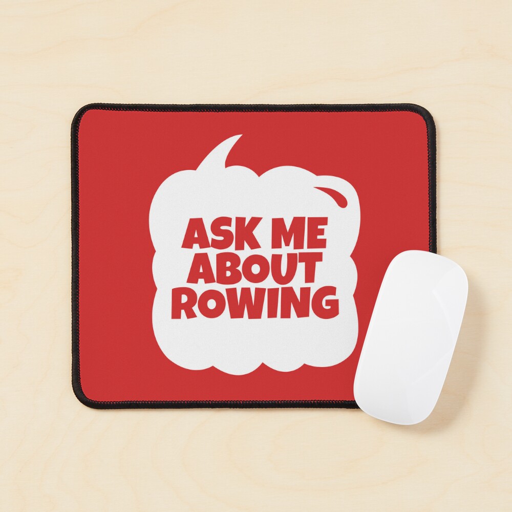 Item preview, Mouse Pad designed and sold by MaryAller.