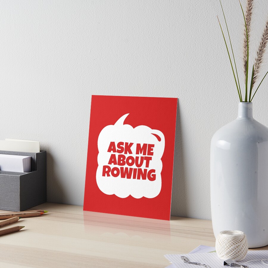 Item preview, Art Board Print designed and sold by MaryAller.