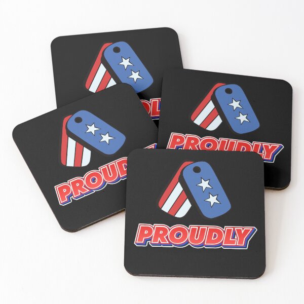 Item preview, Proudly, Każdego dnia jestem dumny designed and sold by ProdigyJolly.