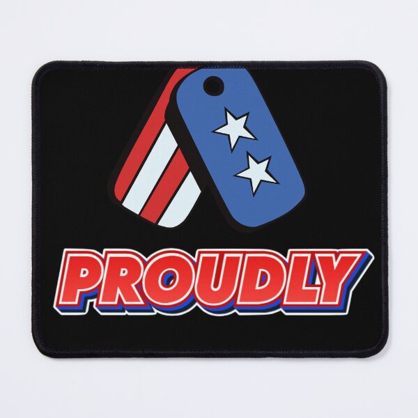 Item preview, Proudly, Każdego dnia jestem dumny designed and sold by ProdigyJolly.