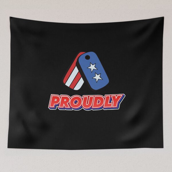 Item preview, Proudly, Każdego dnia jestem dumny designed and sold by ProdigyJolly.