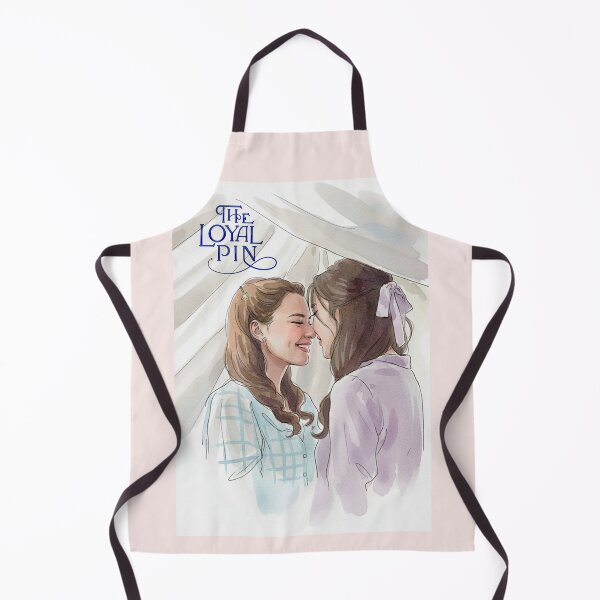 Item preview, The Loyal Pin poster tv show - GL thai designed and sold by PatyEmiko.