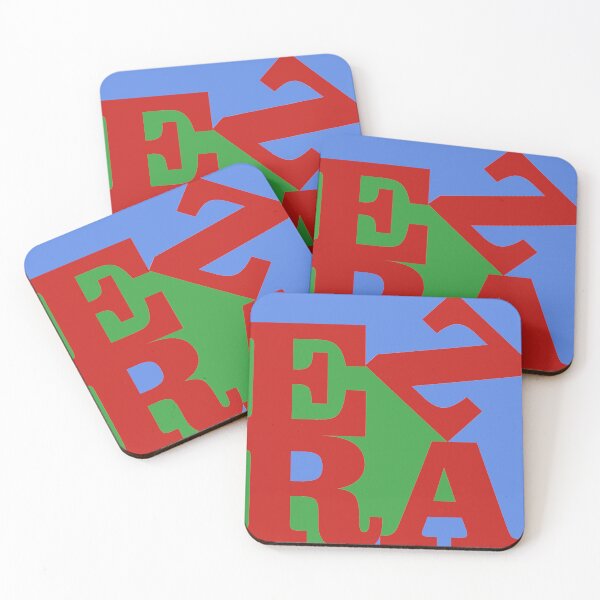 Item preview, Ezra NYC Modern Art designed and sold by Logo-A-GoGo.