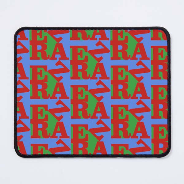 Item preview, Ezra NYC Modern Art designed and sold by Logo-A-GoGo.