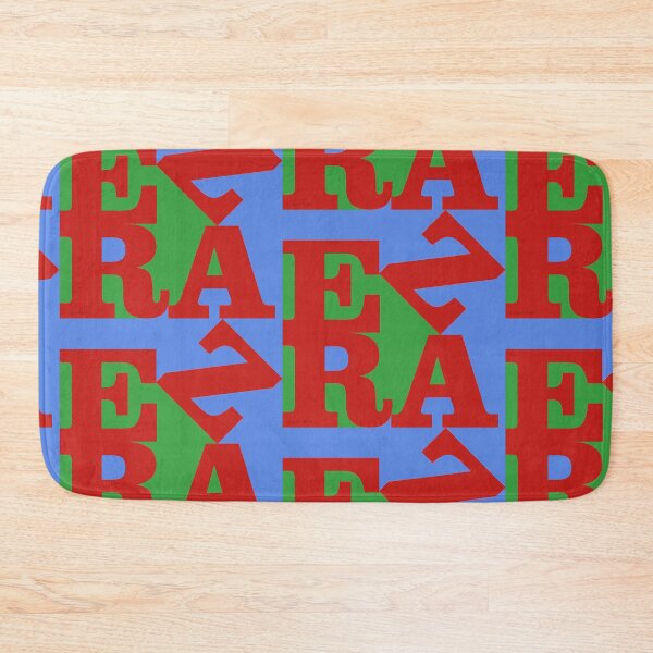 Item preview, Ezra NYC Modern Art designed and sold by Logo-A-GoGo.