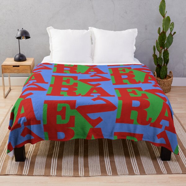 Item preview, Ezra NYC Modern Art designed and sold by Logo-A-GoGo.