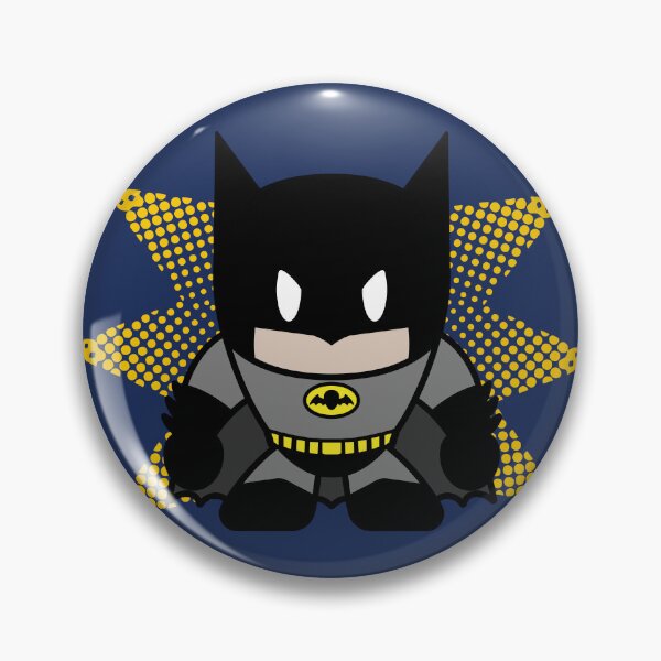 Item preview, BatGuy designed and sold by Bien-o-No.