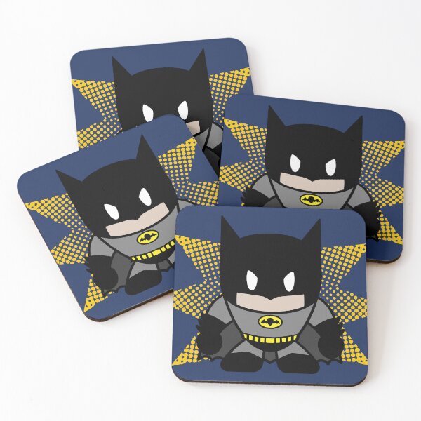 Item preview, BatGuy designed and sold by Bien-o-No.
