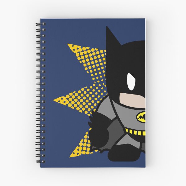 Item preview, BatGuy designed and sold by Bien-o-No.
