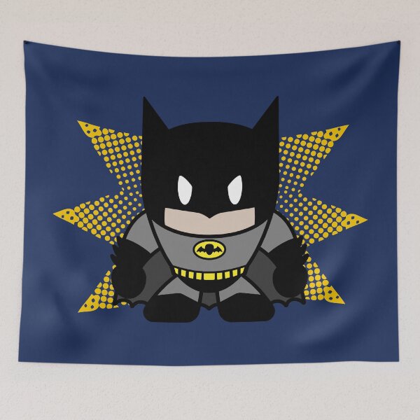 Item preview, BatGuy designed and sold by Bien-o-No.