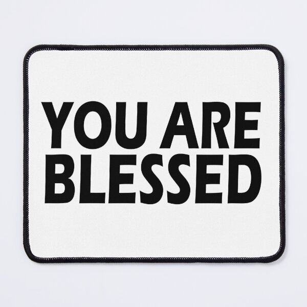Item preview, BLESSED Healing Word designed and sold by xtofinho.