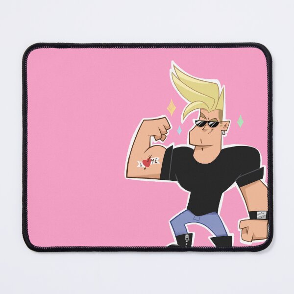 Item preview, Bravo Johnny designed and sold by Luis Ortega.