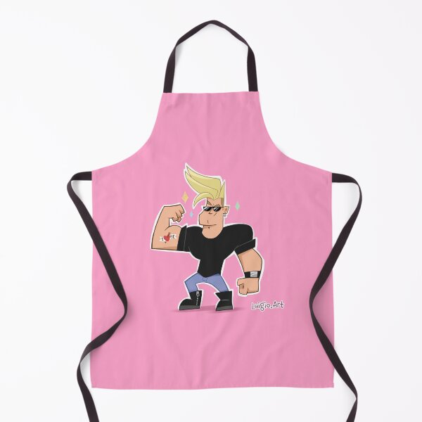 Item preview, Bravo Johnny designed and sold by Luis Ortega.