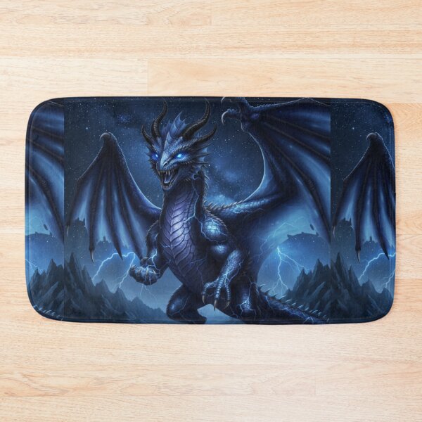 Item preview, Black fury  designed and sold by HuntsmithMerch.