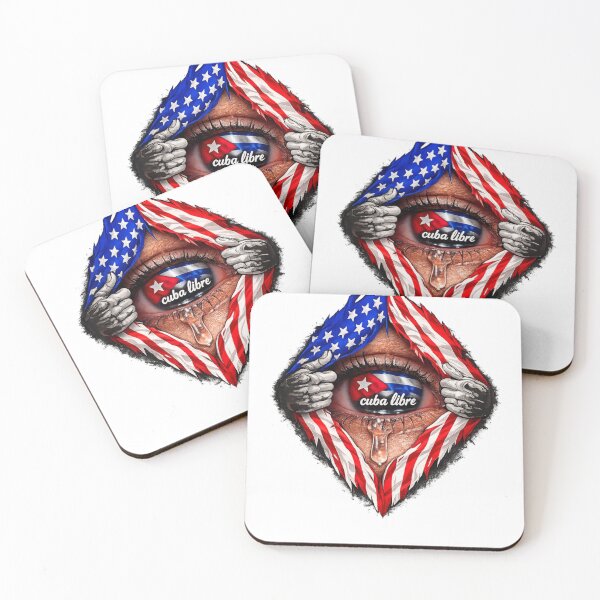 Item preview, Free Cuba designed and sold by Jc fashion.