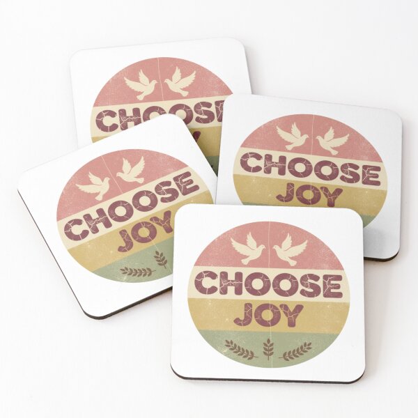 Item preview, Choose joy designed and sold by JonysCreativeDesigns.