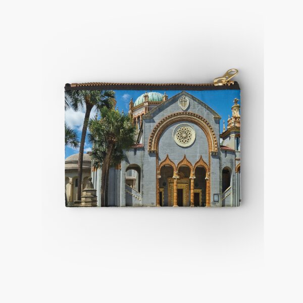 Item preview, Flagler Memorial Presbyterian Church, St Augustine designed and sold by Kay Brewer.