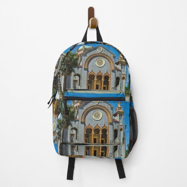 Item preview, Flagler Memorial Presbyterian Church, St Augustine designed and sold by Kay Brewer.