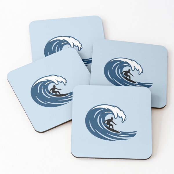 Item preview, Riding the Wave  designed and sold by badrobcheb1.