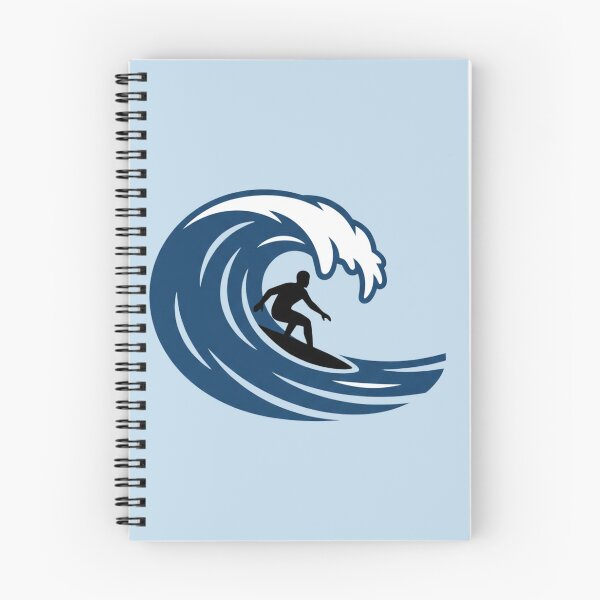 Item preview, Riding the Wave  designed and sold by badrobcheb1.