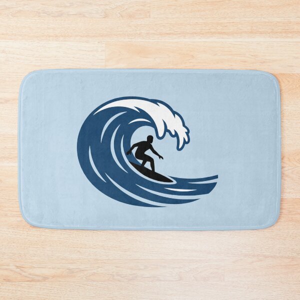 Item preview, Riding the Wave  designed and sold by badrobcheb1.