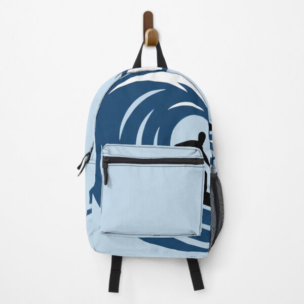 Item preview, Riding the Wave designed and sold by badrobcheb1.