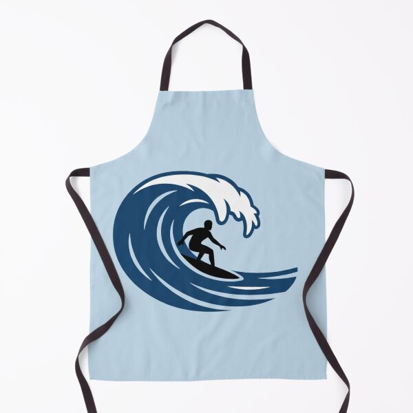 Item preview, Riding the Wave designed and sold by badrobcheb1.
