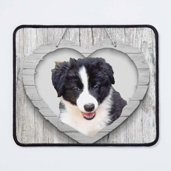 Item preview, Valentine's Day Make your Pet a Star designed and sold by Rainbow Farm Photography.