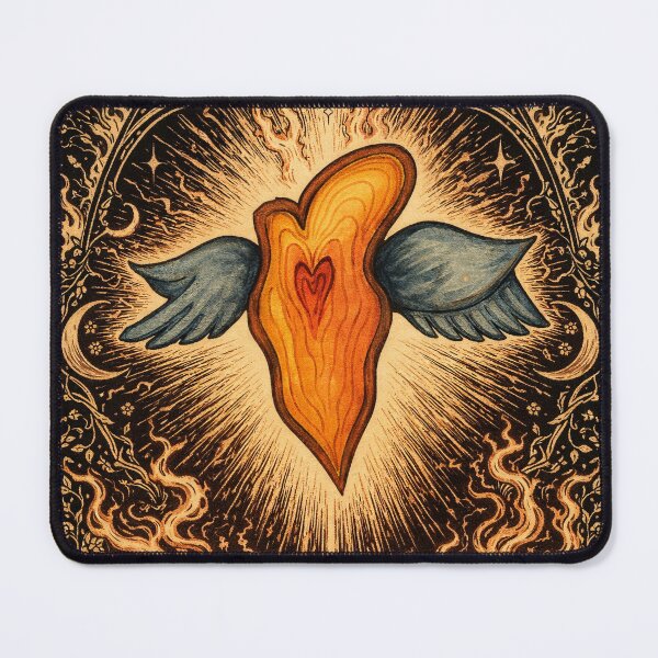 Item preview, Ember of What Remains designed and sold by ECHOES from the SOUL.