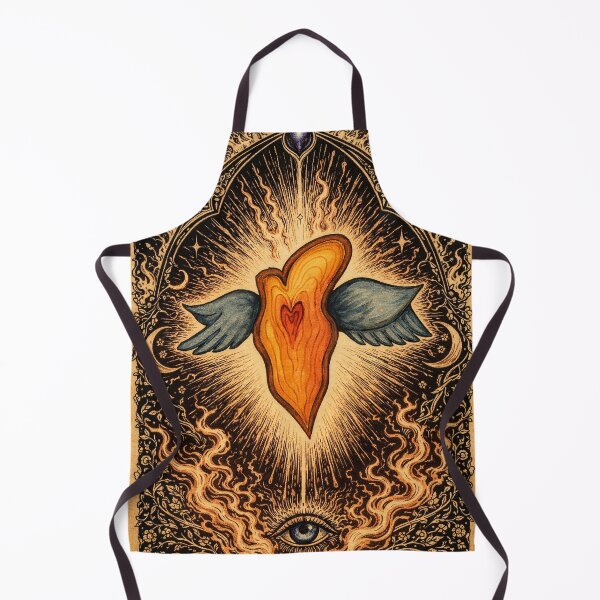 Item preview, Ember of What Remains designed and sold by ECHOES from the SOUL.