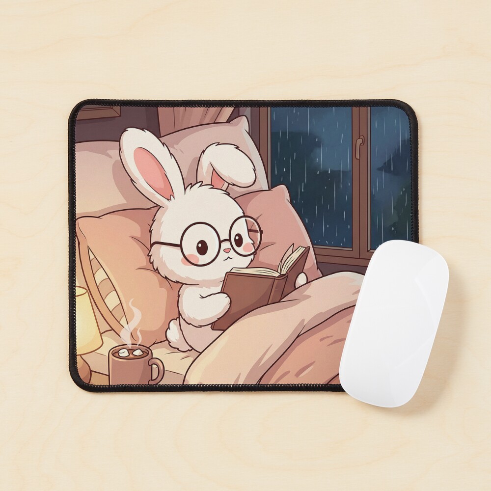 Item preview, Mouse Pad designed and sold by Gabriel350.