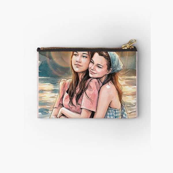 Item preview, The Loyal Pin poster tv show - GL thai designed and sold by PatyEmiko.