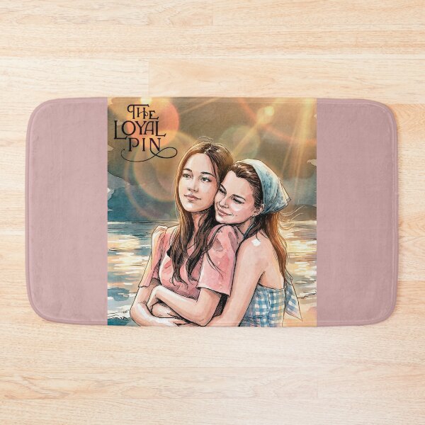 Item preview, The Loyal Pin poster tv show - GL thai designed and sold by PatyEmiko.