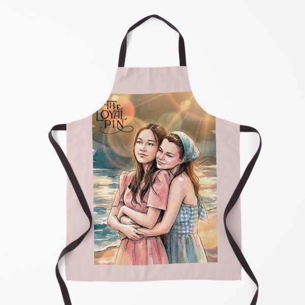 Item preview, The Loyal Pin poster tv show - GL thai designed and sold by PatyEmiko.