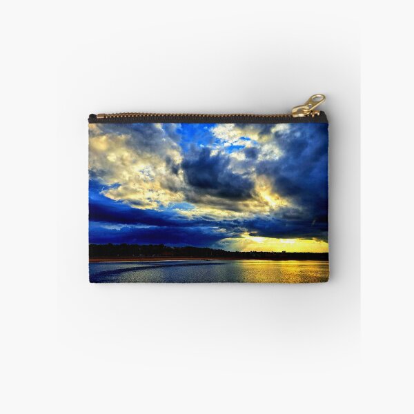 Item preview, Stormy clouds, South Shields  designed and sold by LouiseAnita.