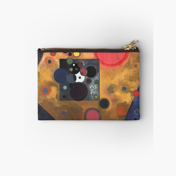 Item preview, ACCENT ON ROSE 1926 By Wassily Kandinsky designed and sold by erinkavanagh.