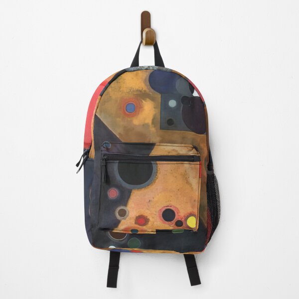 Item preview, ACCENT ON ROSE 1926 By Wassily Kandinsky designed and sold by erinkavanagh.