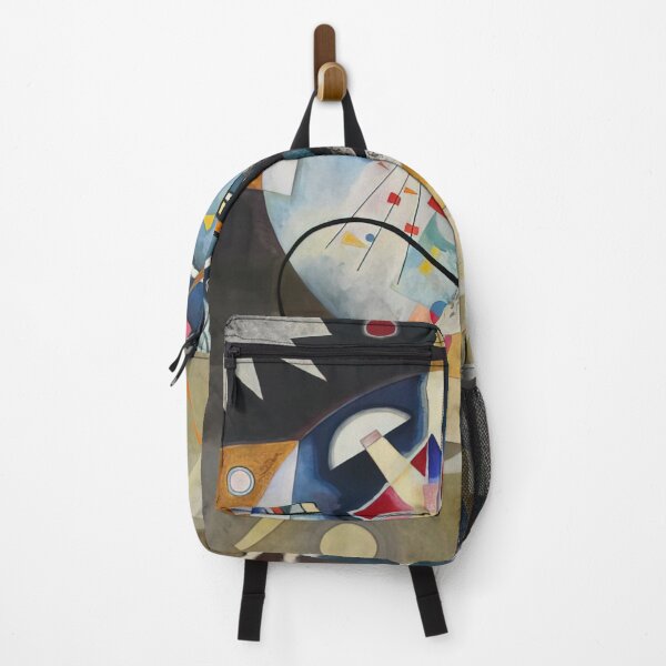 Item preview, A CENTRE 1924 By Wassily Kandinsky designed and sold by erinkavanagh.
