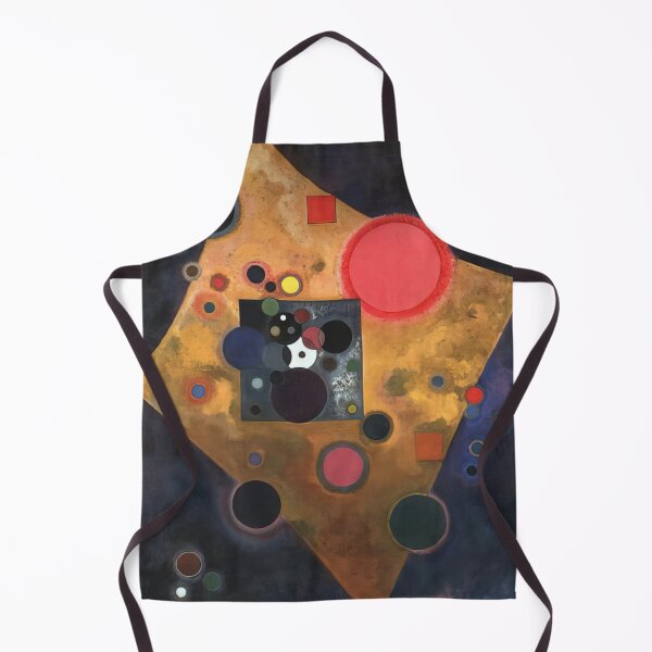 Item preview, ACCENT ON ROSE 1926 By Wassily Kandinsky designed and sold by erinkavanagh.